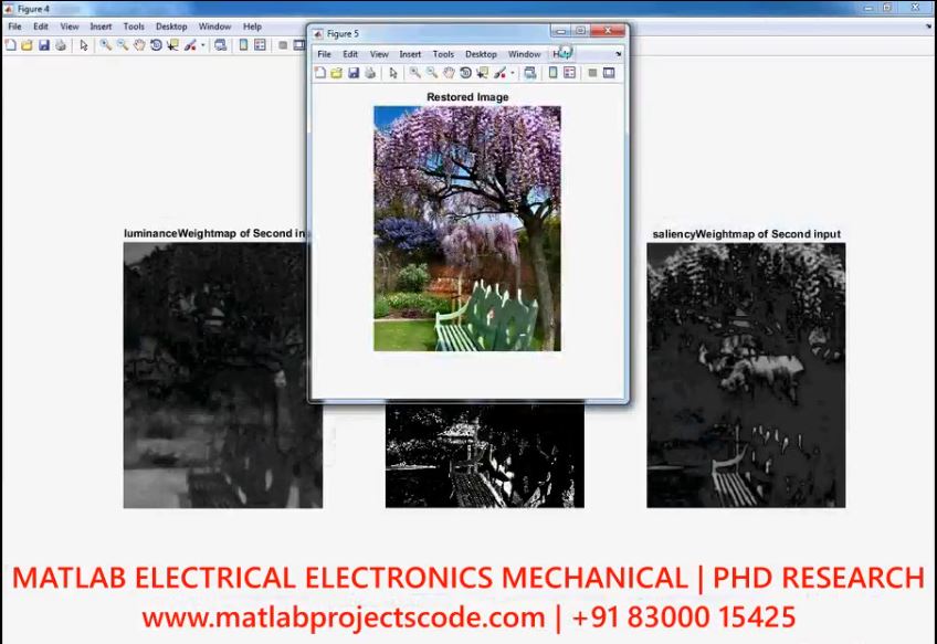 Adaptive Residual Networks For High-Quality Image Restoration project simulation thumbnail for Signal Processing and AI Engineering