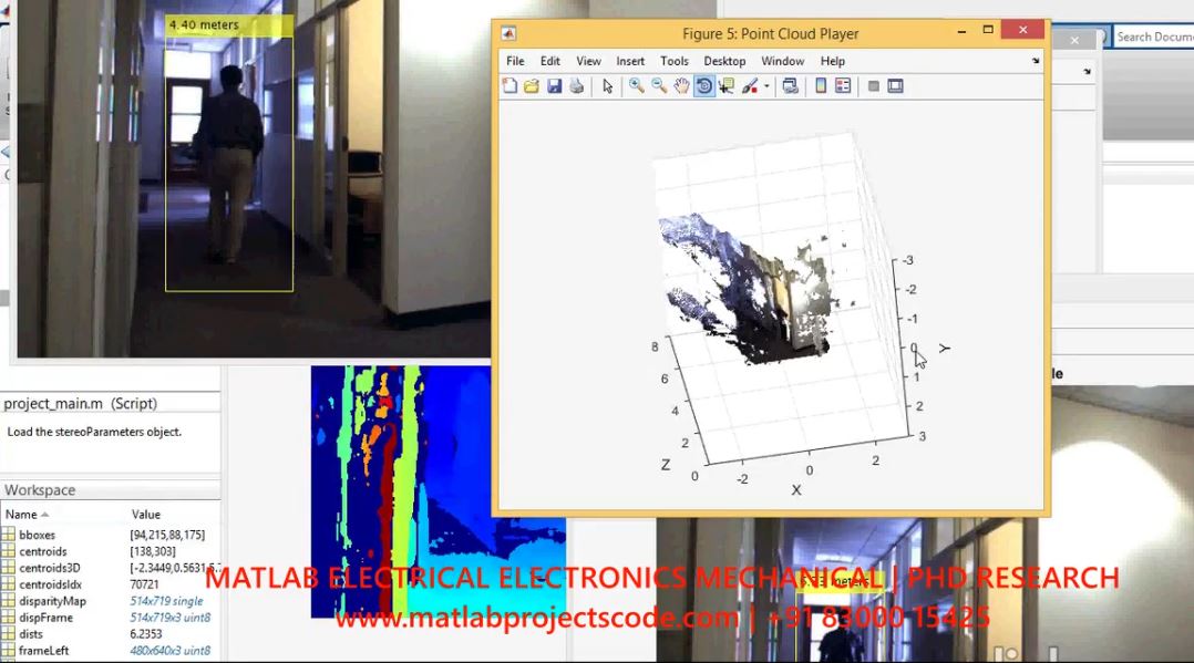 Automatic Detection Of 3D Quality Defects In Stereoscopic Videos Based On Stereoscopic Image Warping Approach project simulation thumbnail for Signal Processing and AI Engineering